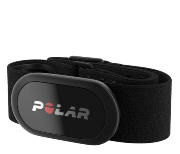 POLAR GRIT X2 Pro H10 Czarno-Czarny S-L - 1233787 - zdjęcie 8